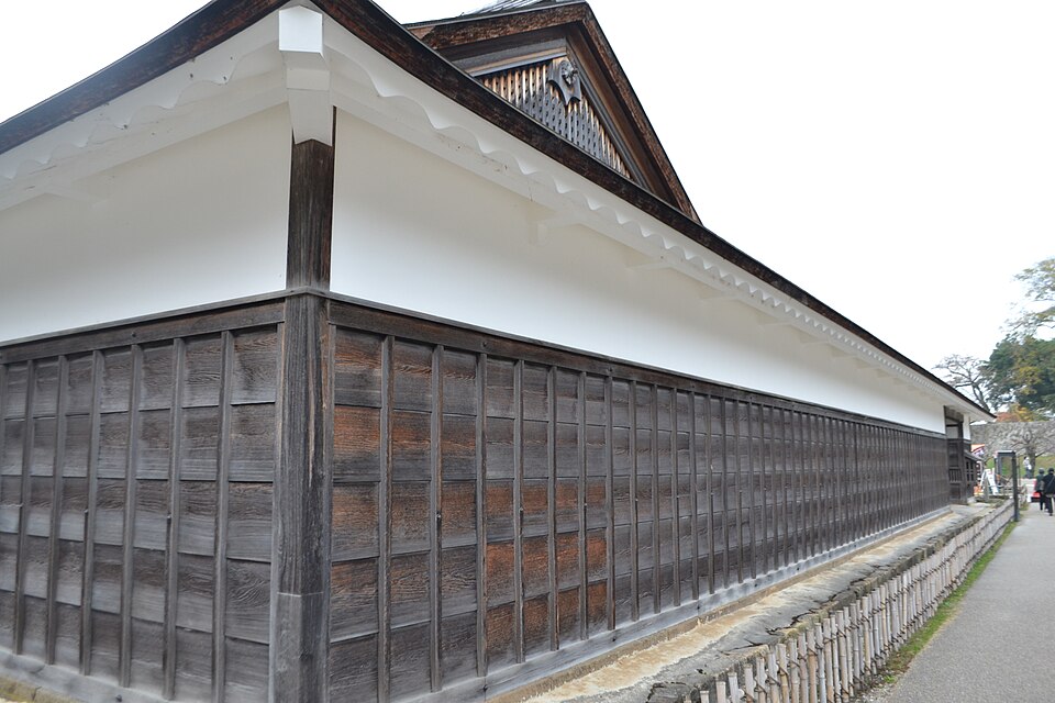 彦根城